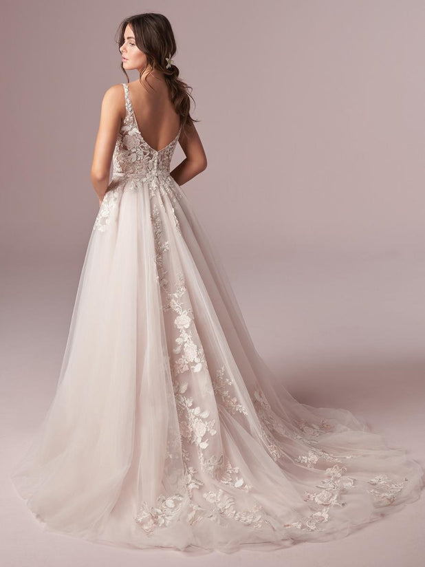 Rebecca Ingram Style Number 20RT721 - 2