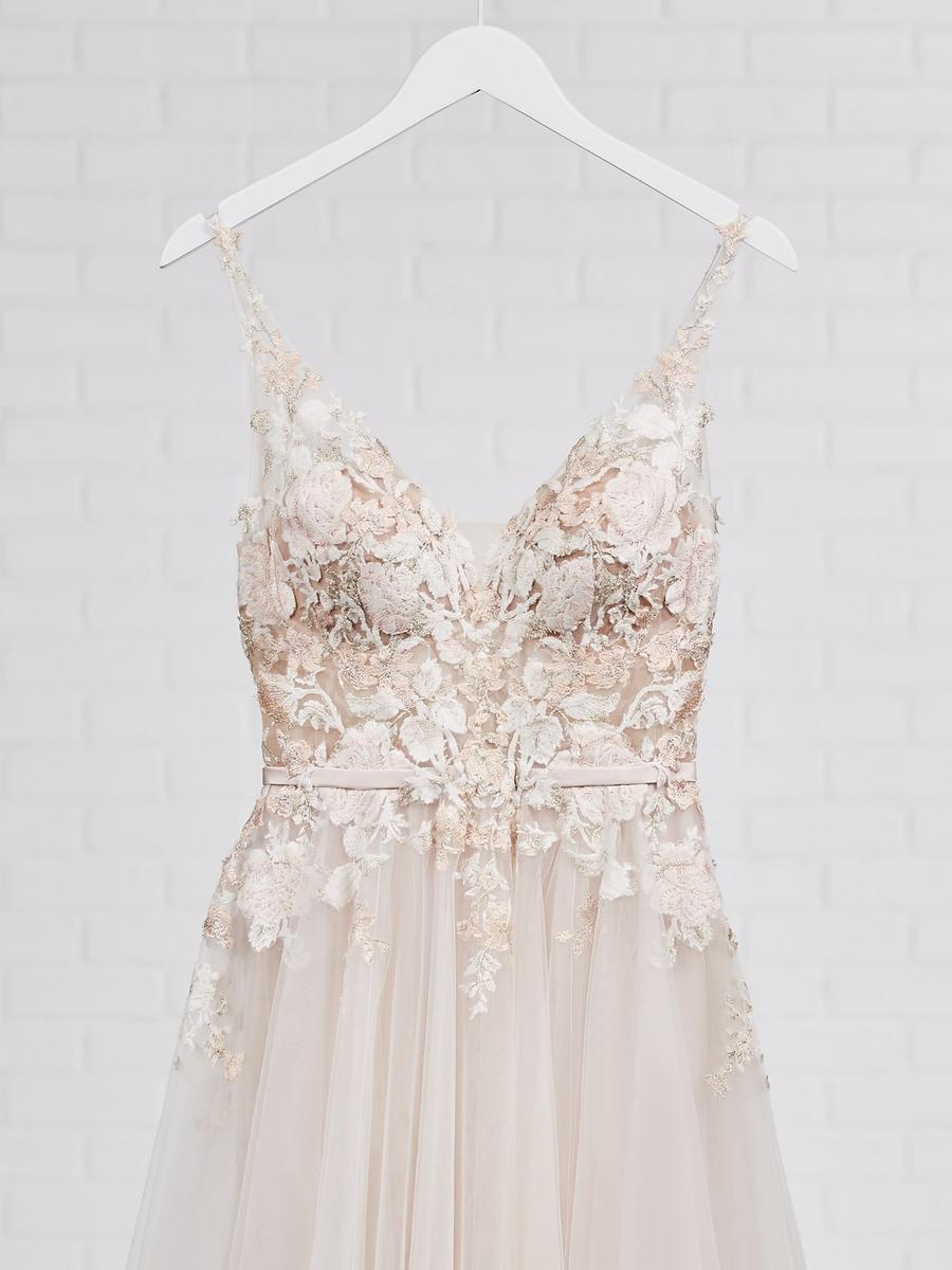 Rebecca Ingram Style Number 20RT721 - 10