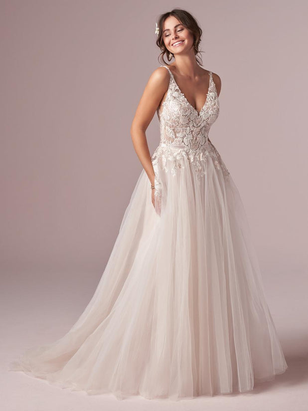 Rebecca Ingram Style Number 20RT721 - 1