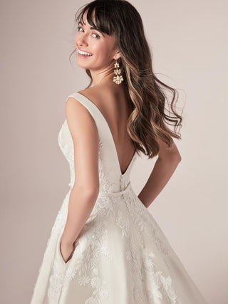 Rebecca Ingram Style Number 20RW194 - 3