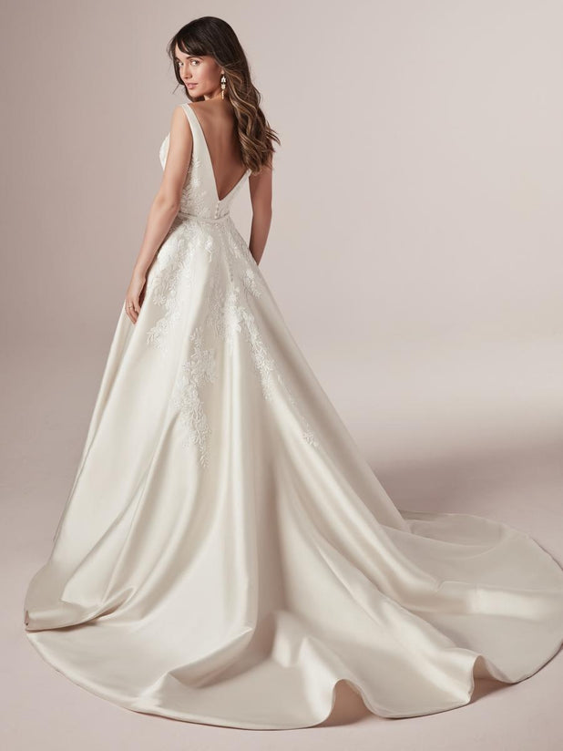 Rebecca Ingram Style Number 20RW194 - 2