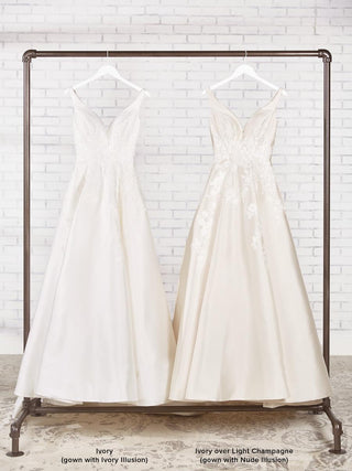 Rebecca Ingram Style Number 20RW194 - 6