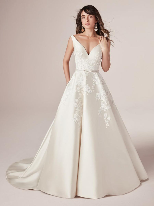 Rebecca Ingram Style Number 20RW194 - 1
