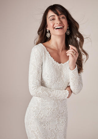 Rebecca Ingram Style Number 20RW278 - 3