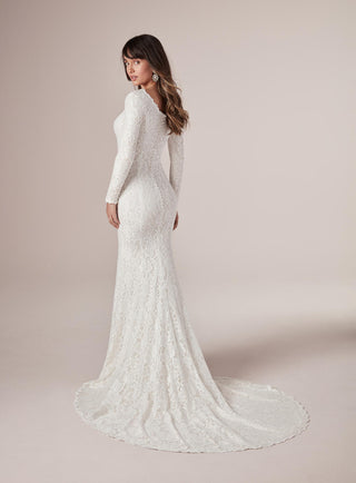 Rebecca Ingram Style Number 20RW278 - 2