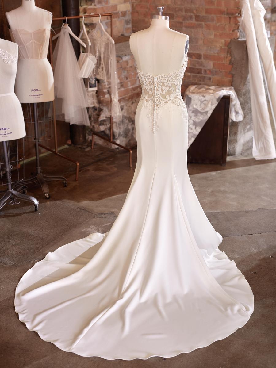 Rebecca Ingram Style Number 21RC846 - 11
