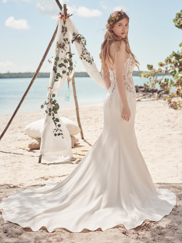 Rebecca Ingram Style Number 21RC846 - 2