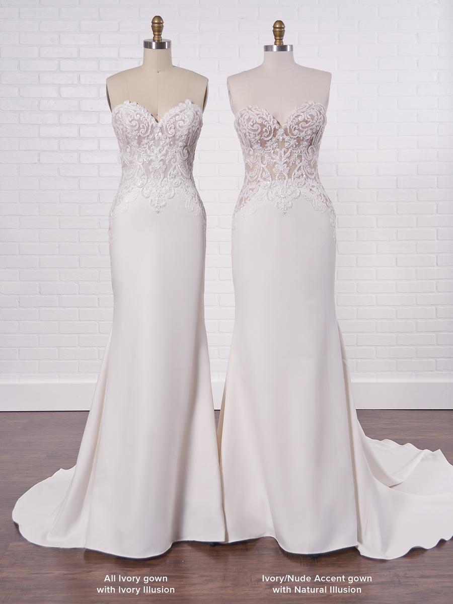 Rebecca Ingram Style Number 21RC846 - 18