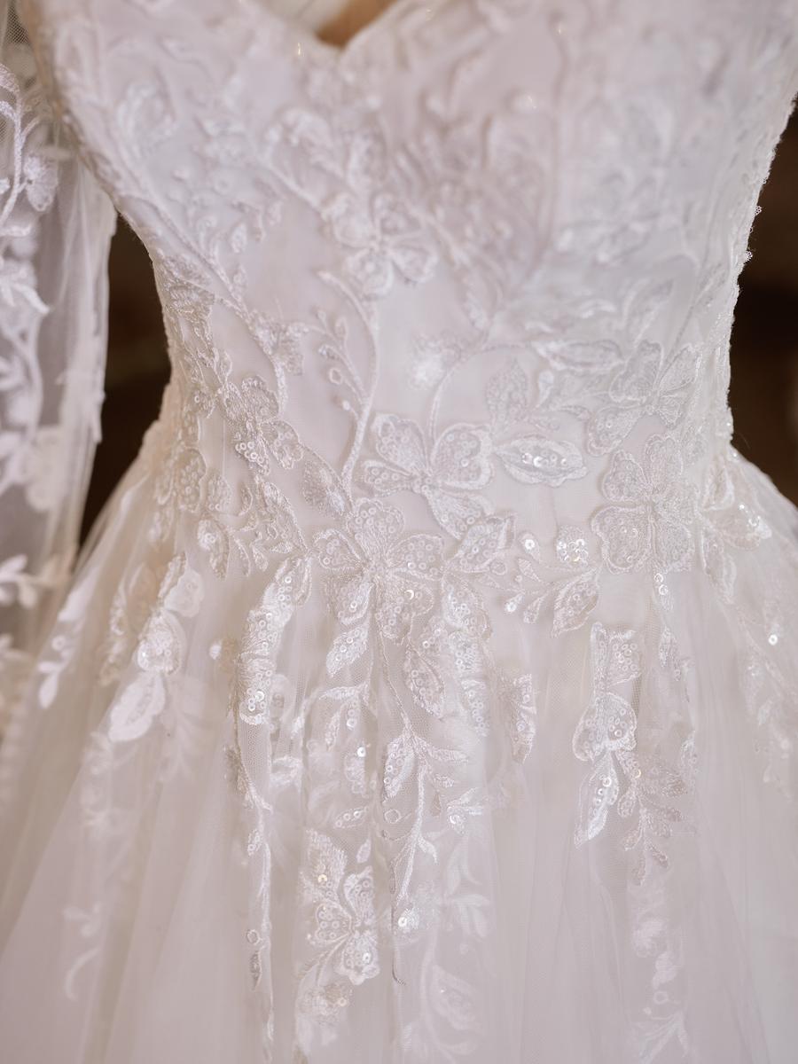 Rebecca Ingram Style Number 21RC854 - 10