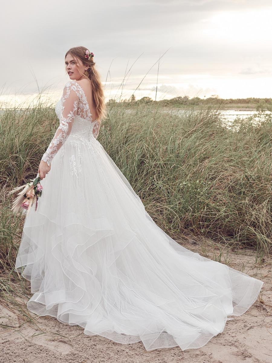 Rebecca Ingram Style Number 21RC854 - 2