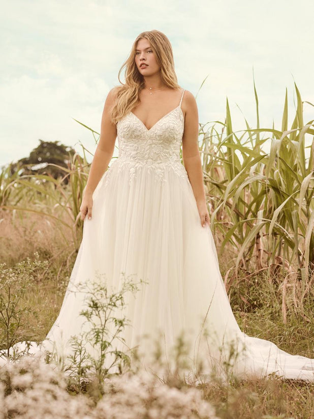 Rebecca Ingram Style Number 21RK389 - 1