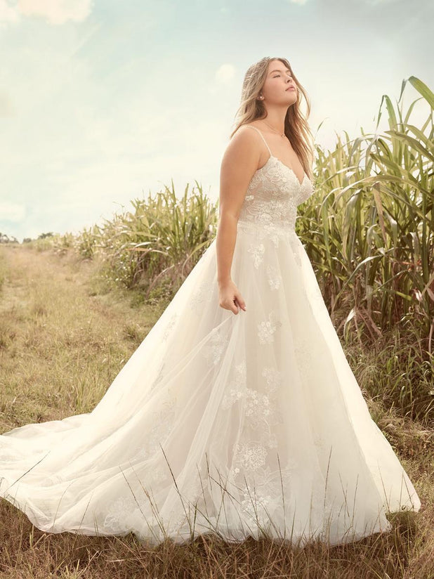 Rebecca Ingram Style Number 21RN398 - 1