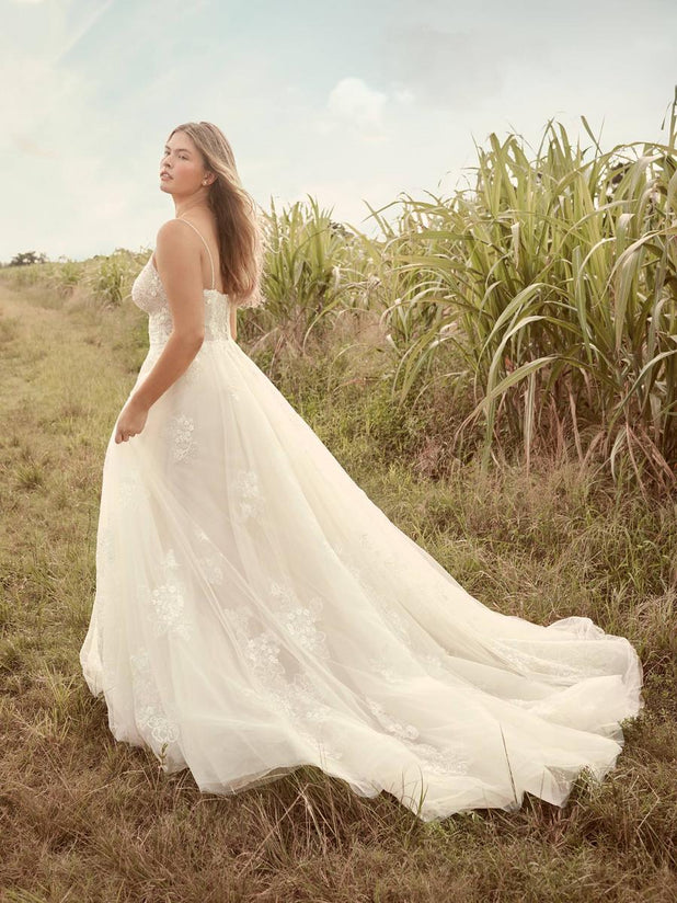Rebecca Ingram Style Number 21RN398 - 2