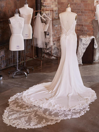 Rebecca Ingram Style Number 21RN752A01 - 11