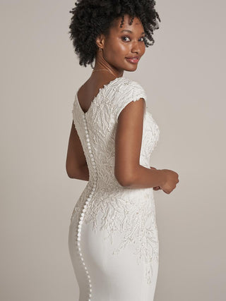 Rebecca Ingram Style Number 21RN752A01 - 8