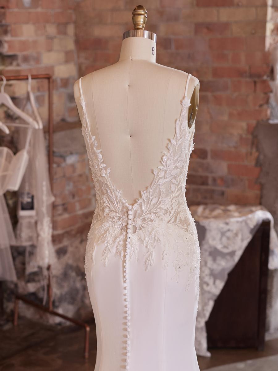 Rebecca Ingram Style Number 21RN752A01 - 13