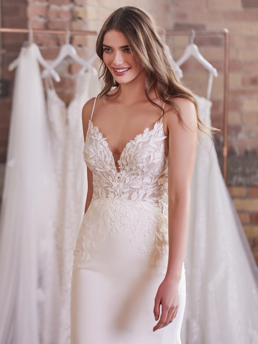 Rebecca Ingram Style Number 21RN752A01 - 9
