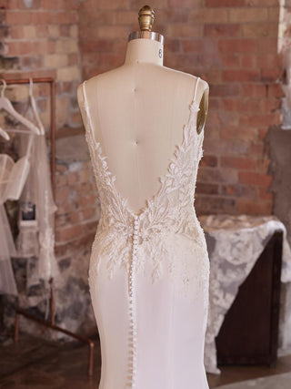 Rebecca Ingram Style Number 21RN752 - 13