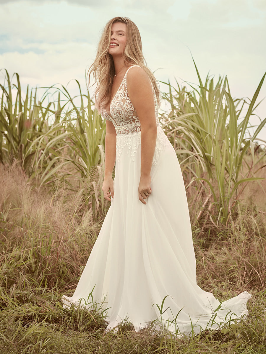 Rebecca Ingram Style Number 21RS384 - 1