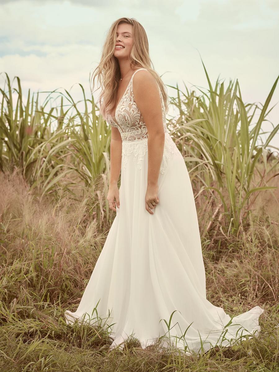 Rebecca Ingram Style Number 21RS384 - 3