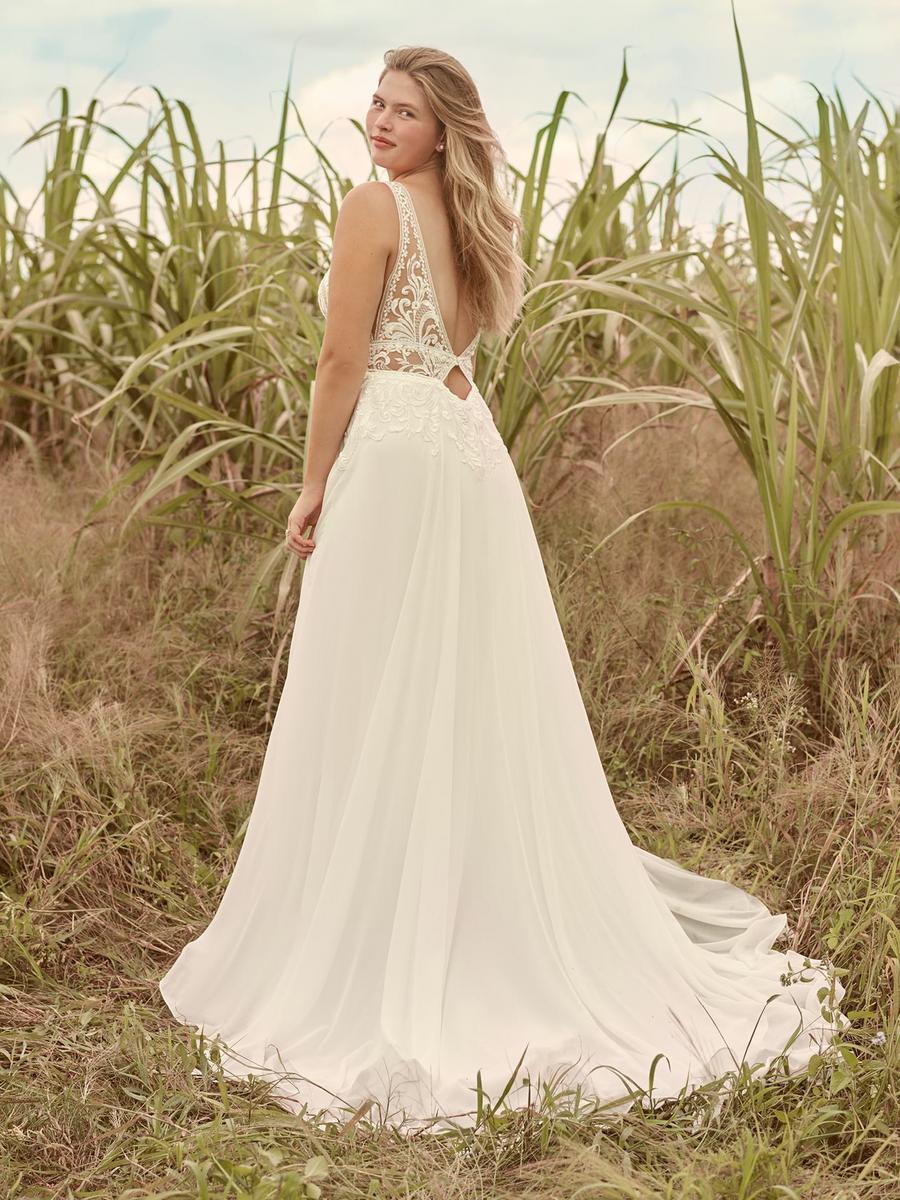Rebecca Ingram Style Number 21RS384 - 4