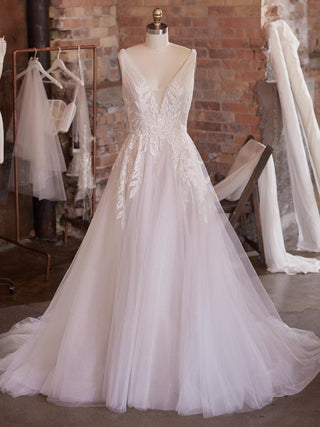 Rebecca Ingram Style Number 21RS777 - 14