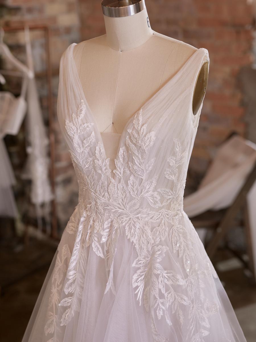 Rebecca Ingram Style Number 21RS777 - 18