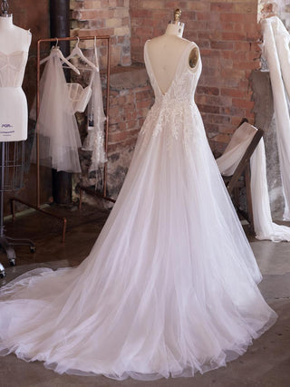 Rebecca Ingram Style Number 21RS777 - 13