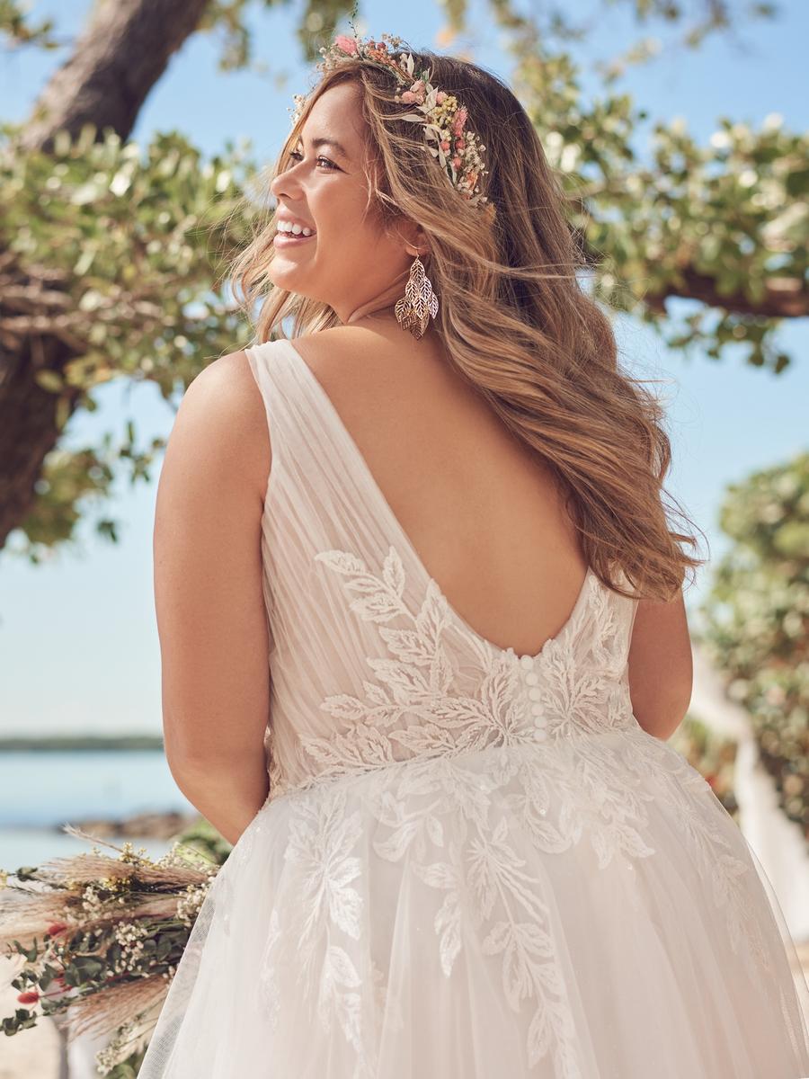 Rebecca Ingram Style Number 21RS777 - 7