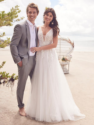 Rebecca Ingram Style Number 21RS777 - 12