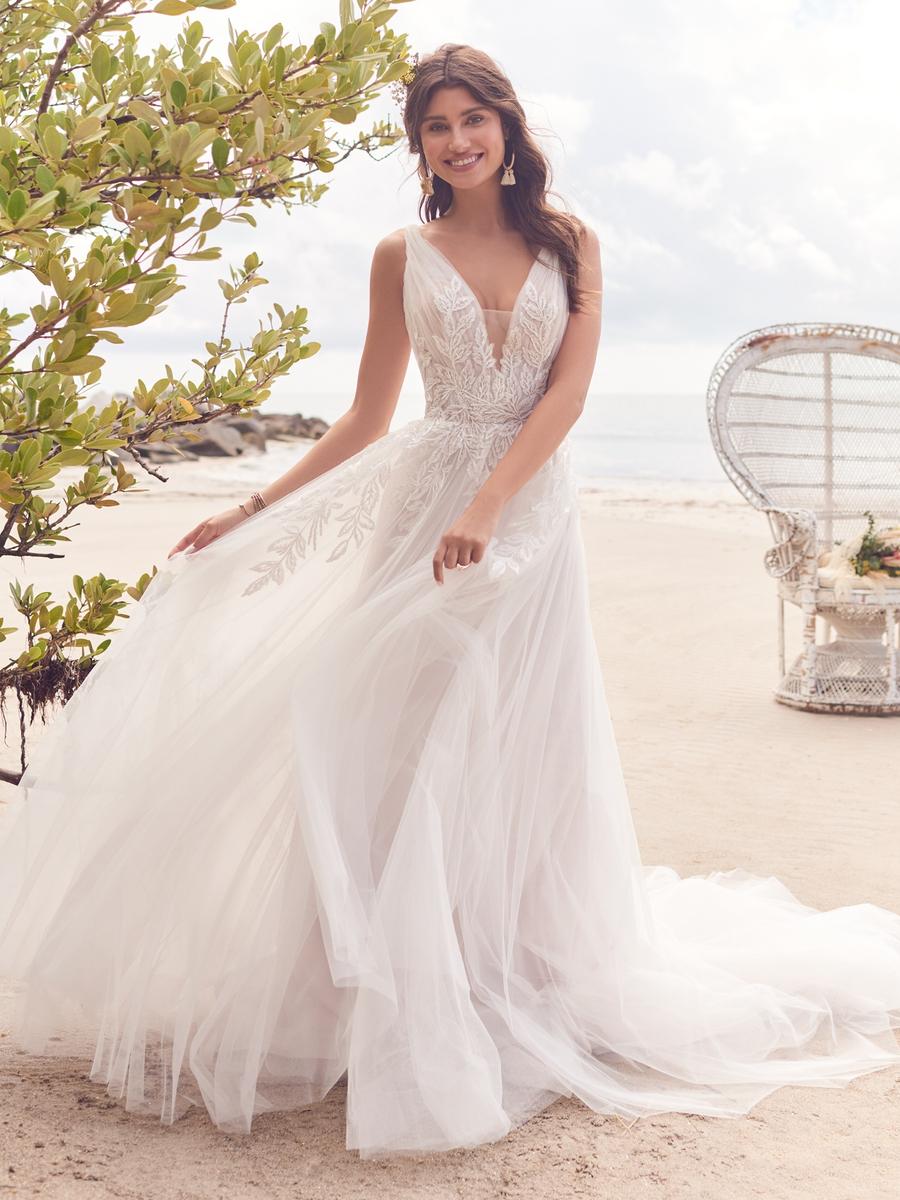Rebecca Ingram Style Number 21RS777 - 1