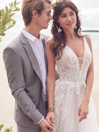 Rebecca Ingram Style Number 21RS777 - 8