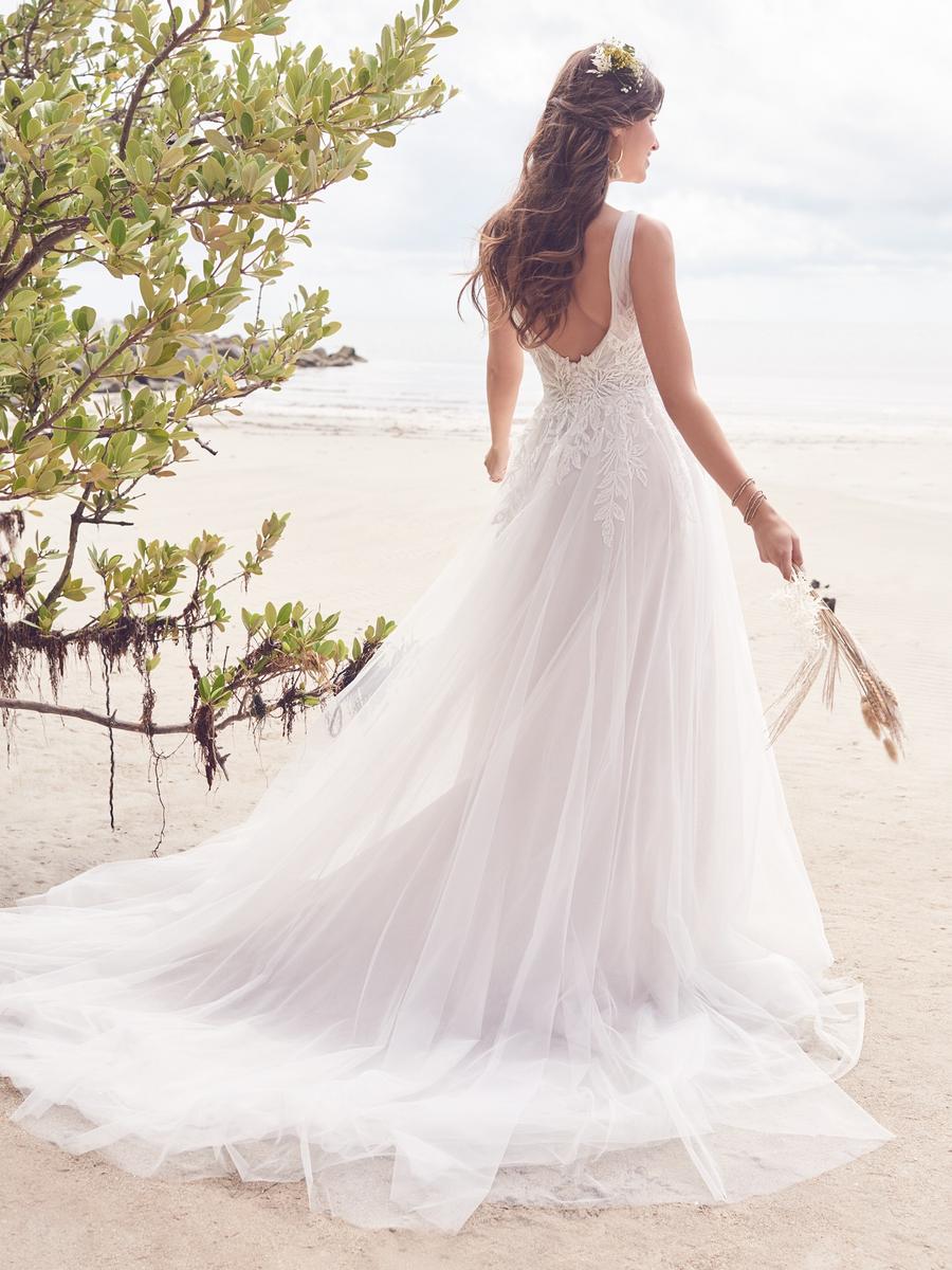 Rebecca Ingram Style Number 21RS777 - 2
