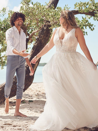 Rebecca Ingram Style Number 21RS777 - 11