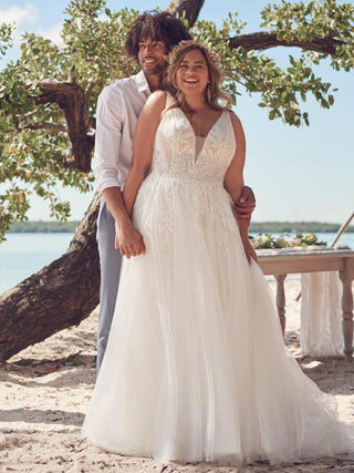 Rebecca Ingram Style Number 21RS777 - 10