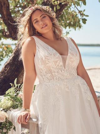 Rebecca Ingram Style Number 21RS777 - 6