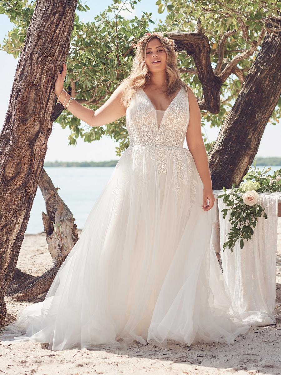 Rebecca Ingram Style Number 21RS777 - 4