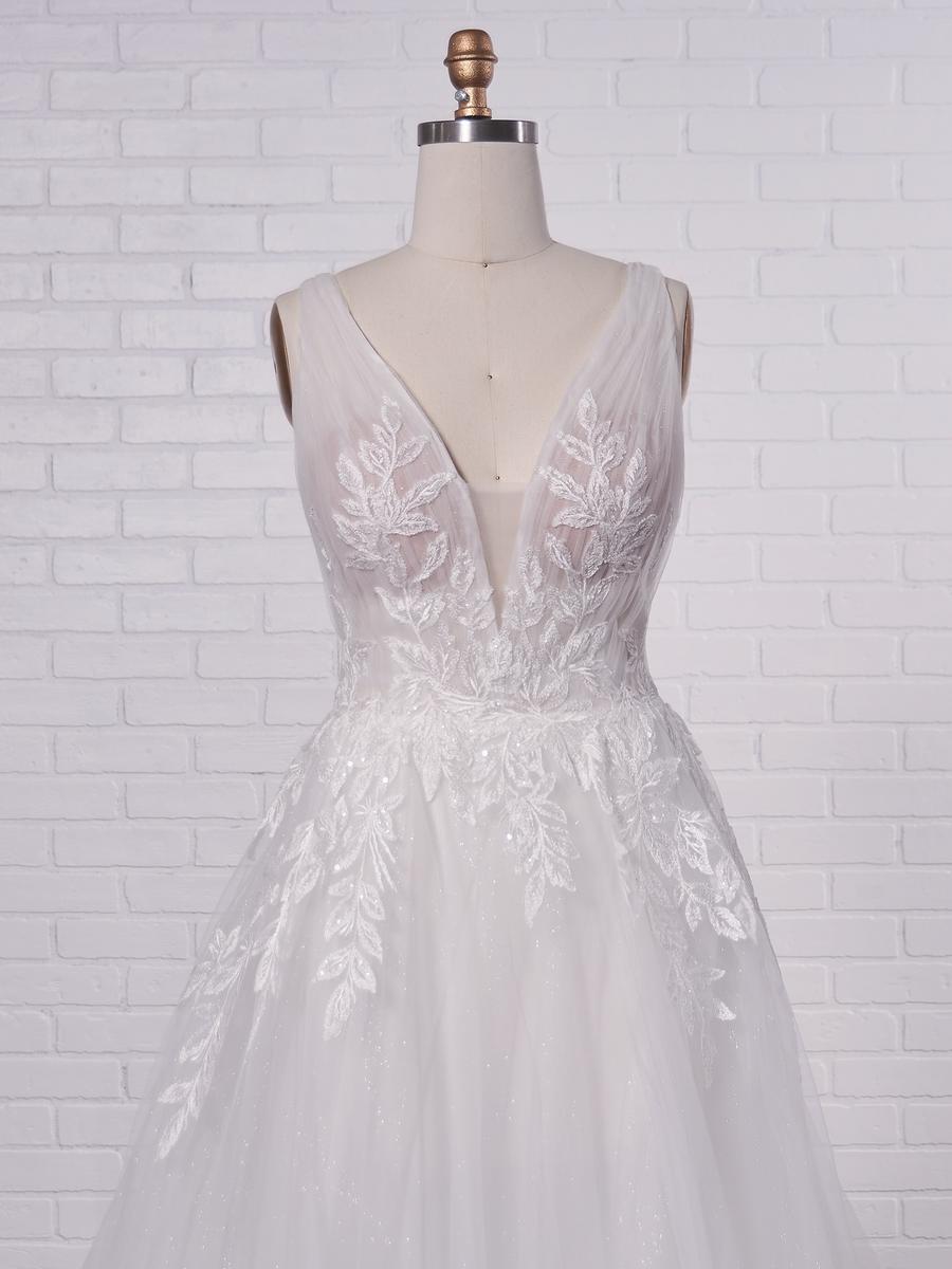 Rebecca Ingram Style Number 21RS777 - 16