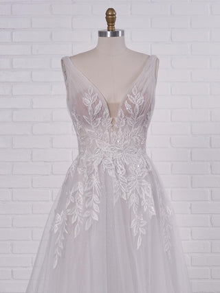 Rebecca Ingram Style Number 21RS777 - 17