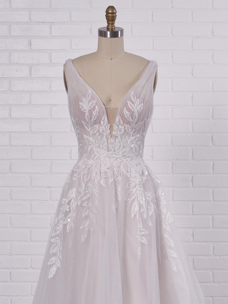 Rebecca Ingram Style Number 21RS777 - 15