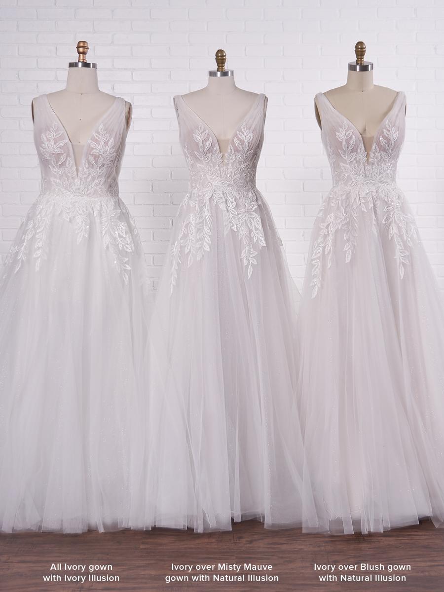 Rebecca Ingram Style Number 21RS777 - 20