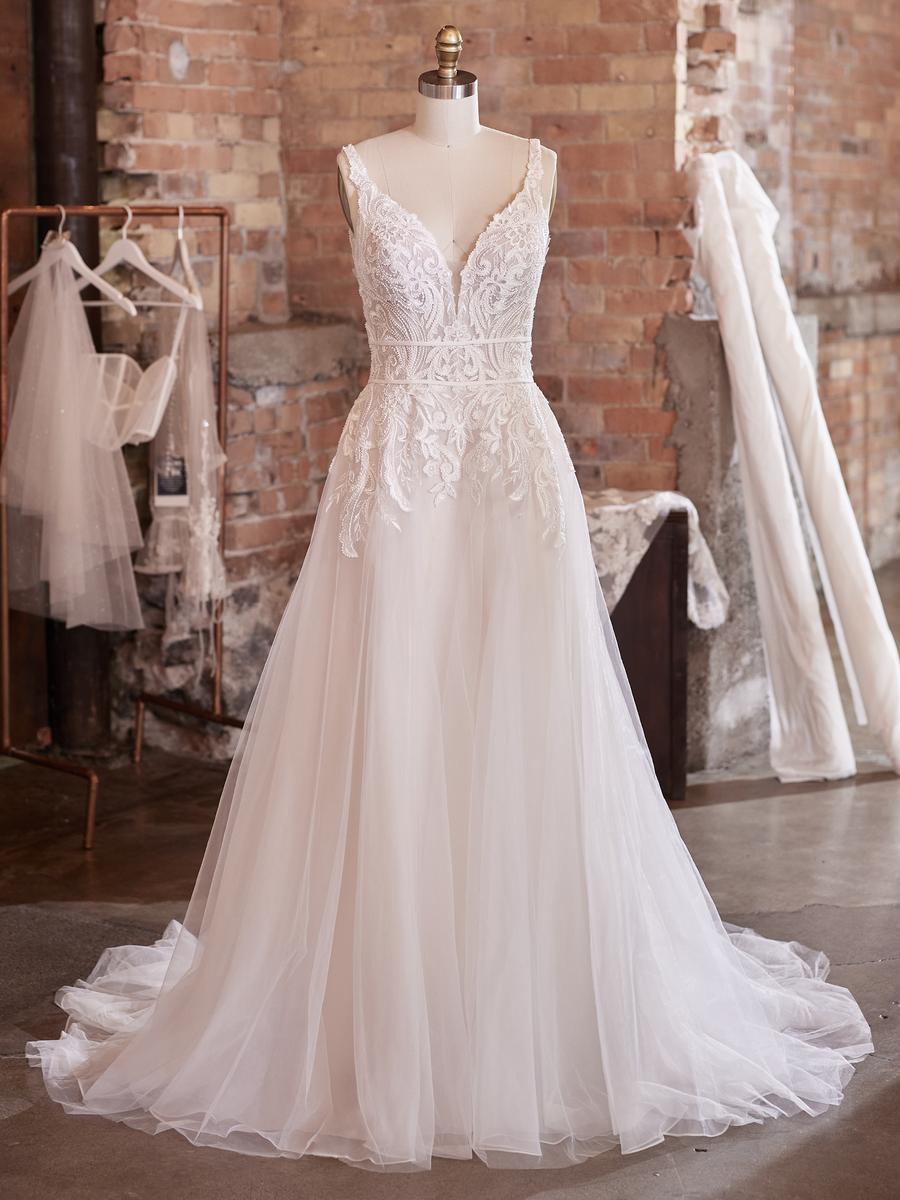 Rebecca Ingram Style Number 21RS782 - 6