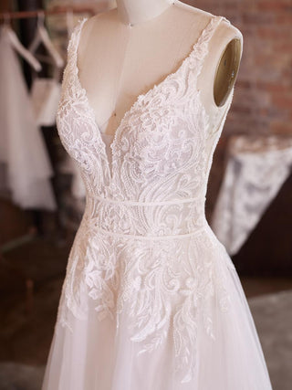 Rebecca Ingram Style Number 21RS782 - 10