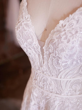 Rebecca Ingram Style Number 21RS782 - 8