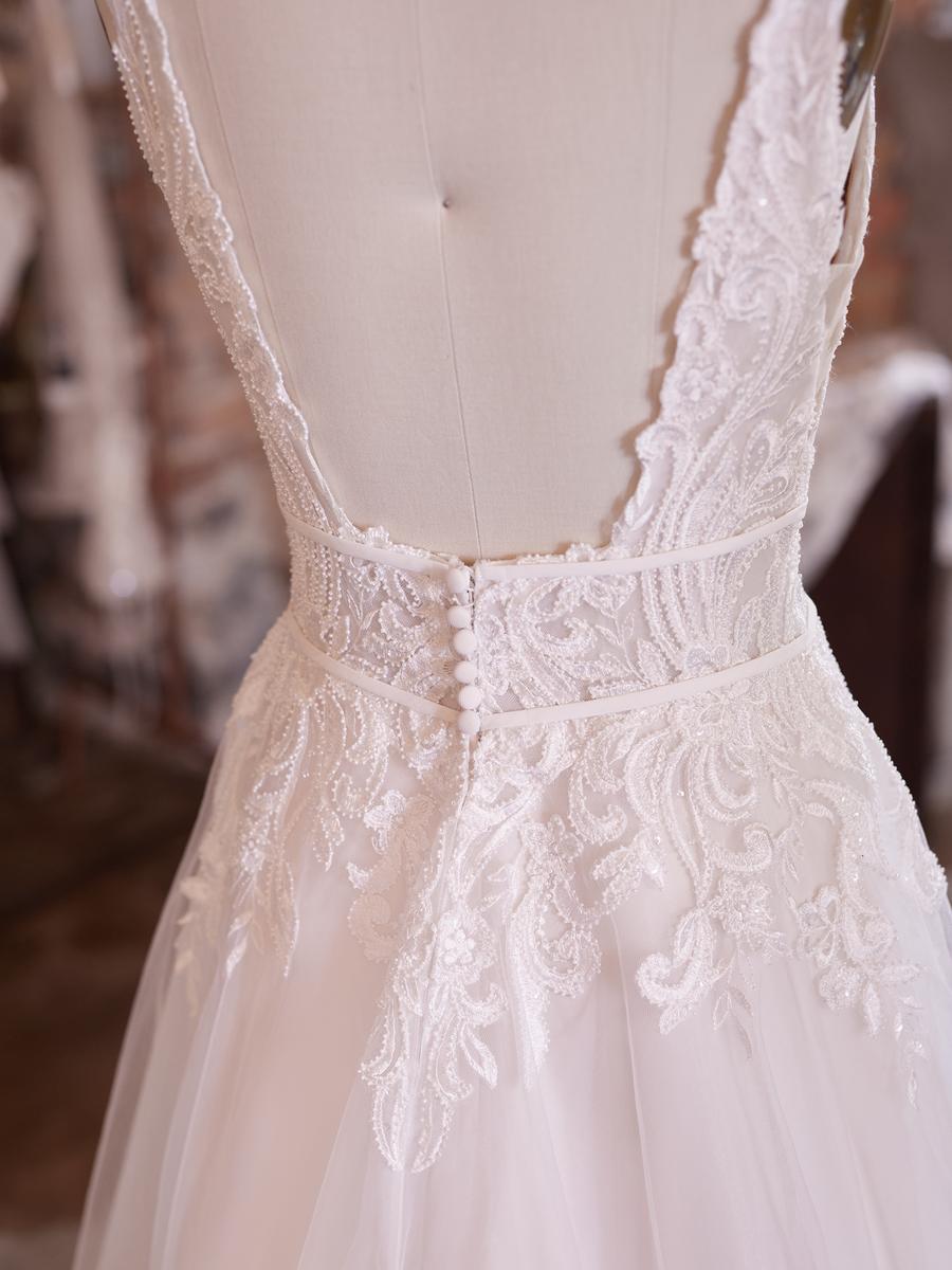 Rebecca Ingram Style Number 21RS782 - 9
