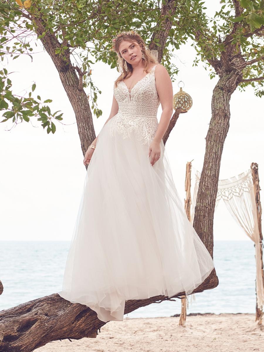 Rebecca Ingram Style Number 21RS782 - 5