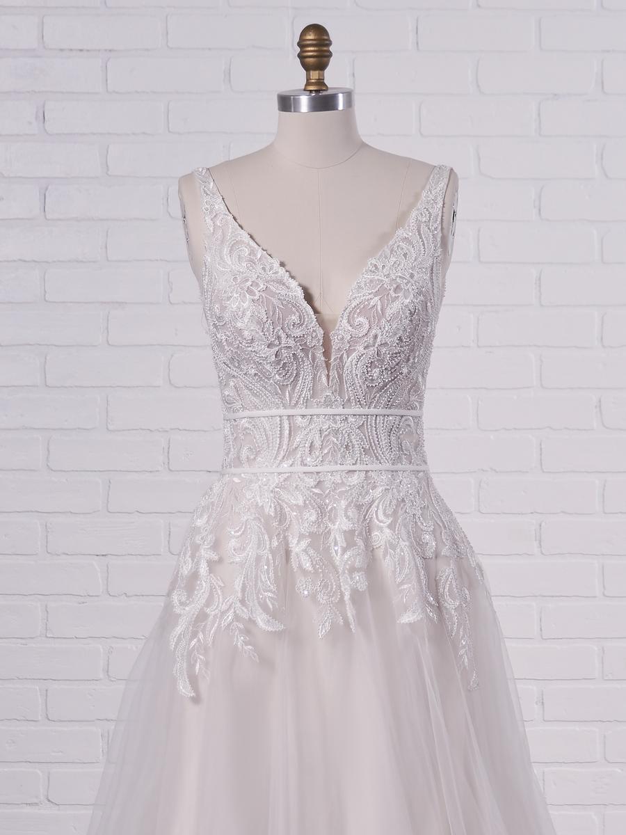 Rebecca Ingram Style Number 21RS782 - 12