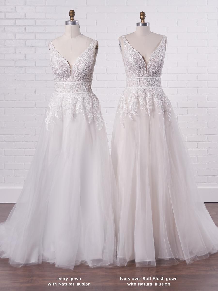 Rebecca Ingram Style Number 21RS782 - 13