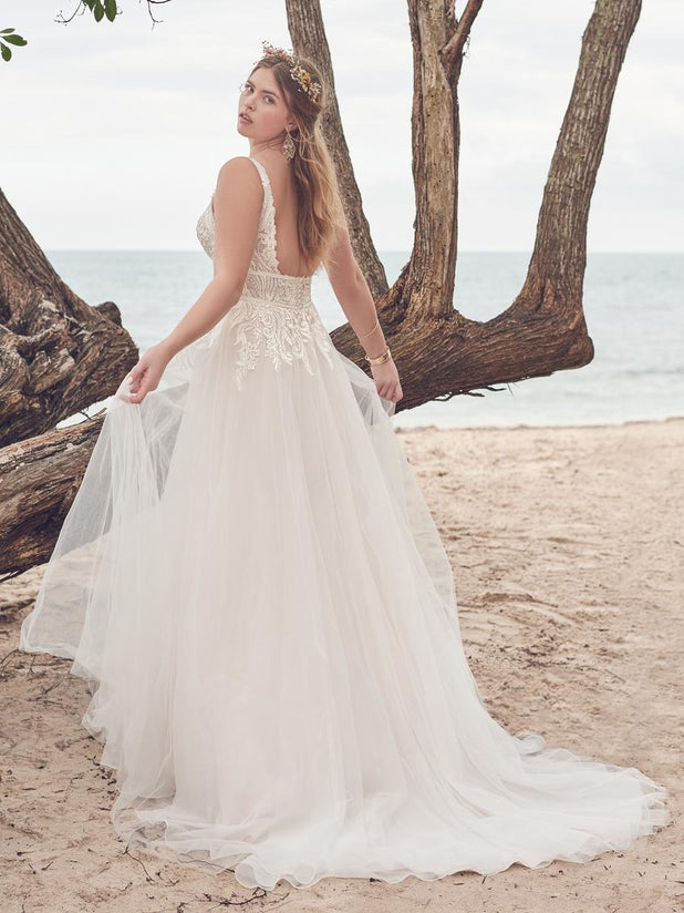 Rebecca Ingram Style Number 21RS782 - 2