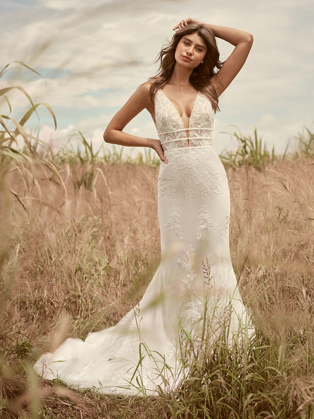 Rebecca Ingram Style Number 21RT377 - 1